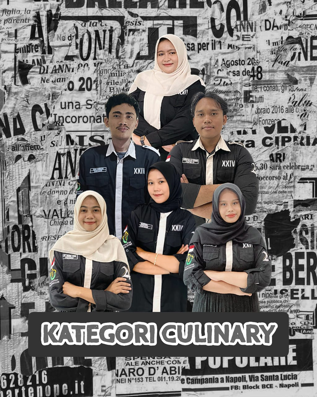 Culinary