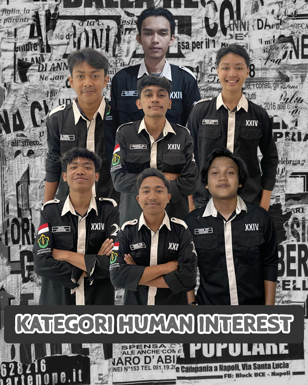 Human Interest