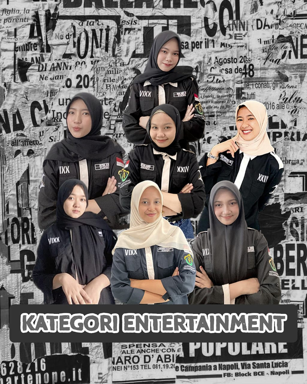 Entertainment